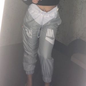 Vintage Nike Women’s Track Pants